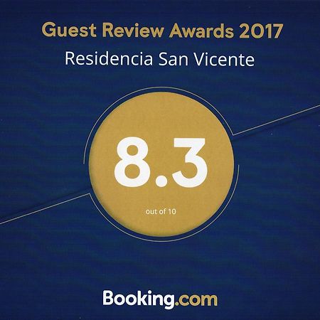 Residencia San Vicente - Pasay -Budget Hotel Manila Kültér fotó