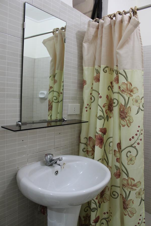 Residencia San Vicente - Pasay -Budget Hotel Kültér fotó