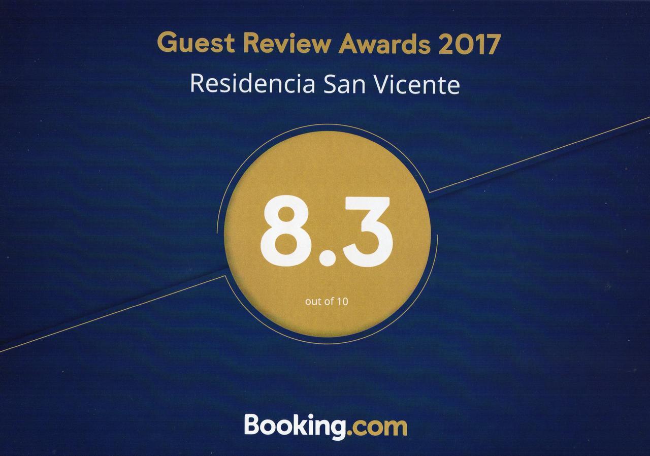 Residencia San Vicente - Pasay -Budget Hotel Kültér fotó
