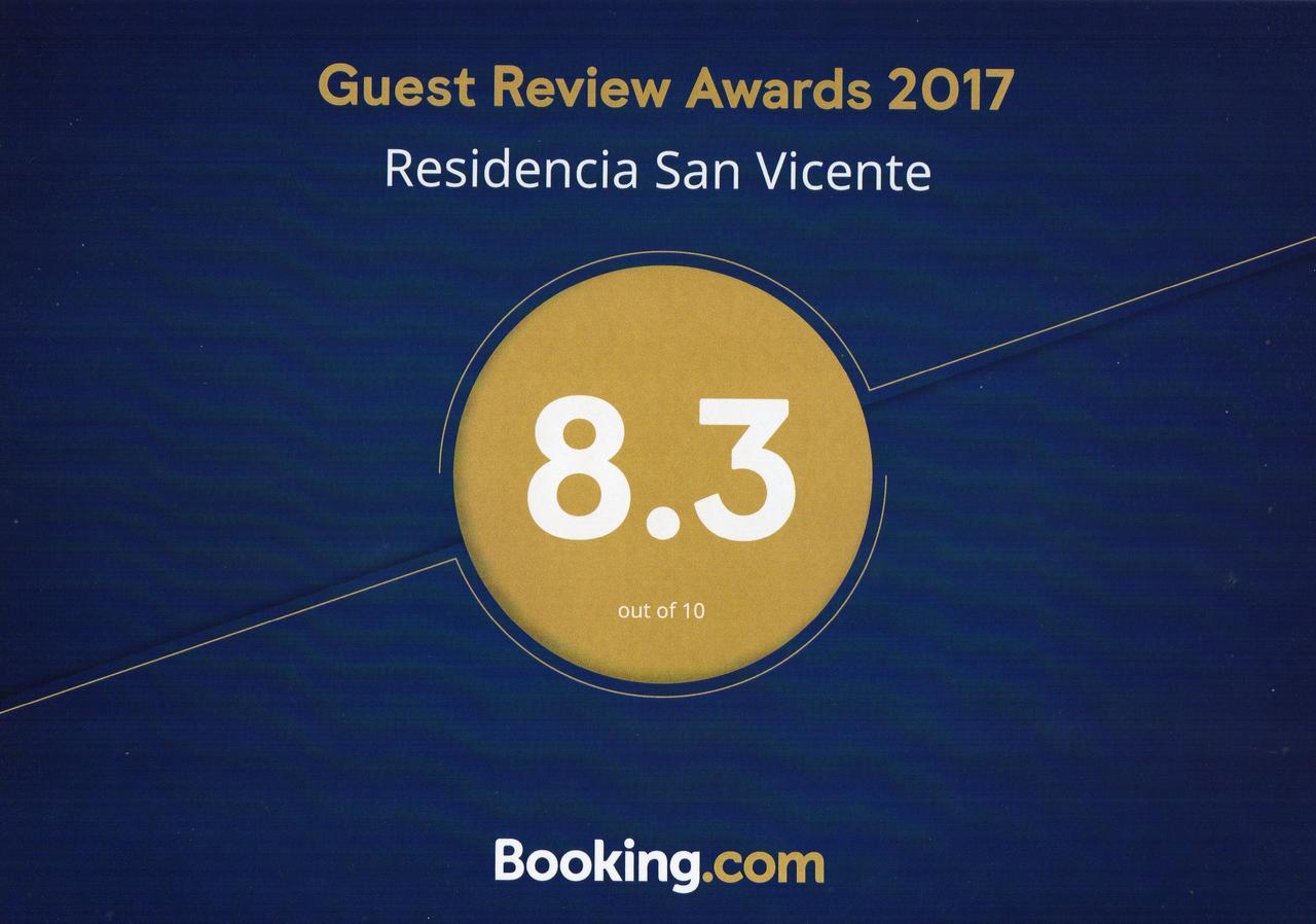 Residencia San Vicente - Pasay -Budget Hotel Manila Kültér fotó