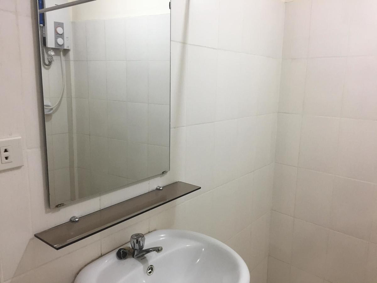 Residencia San Vicente - Pasay -Budget Hotel Manila Kültér fotó